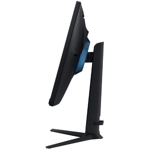 Monitor Samsung Odyssey G30D S27DG300EU (68 cm (27 zoni), črn, FullHD, VA, HDR10, 180Hz panel)