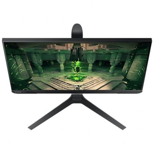 Monitor Samsung Odyssey G4 S25BG400EU 62 cm 25" IPS, FullHD, 240Hz, HDR, FreeSync/G-Sync, črn