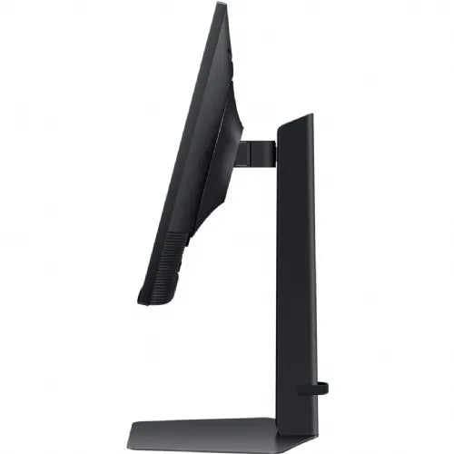 Monitor Samsung Odyssey G50D S27DG600EU, 68cm (27"), WQHD, 16:9, IPS, 350cd/m2, 180Hz, HDMI, DP, črna