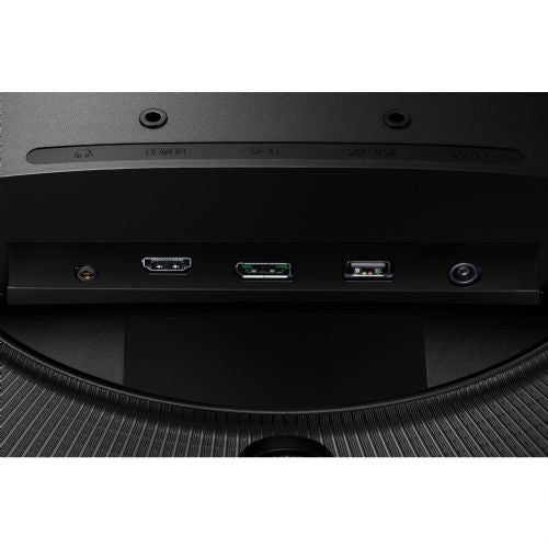 Monitor Samsung Odyssey G5 S32CG554EU 32", QHD, VA, ukrivljen, 165 Hz
