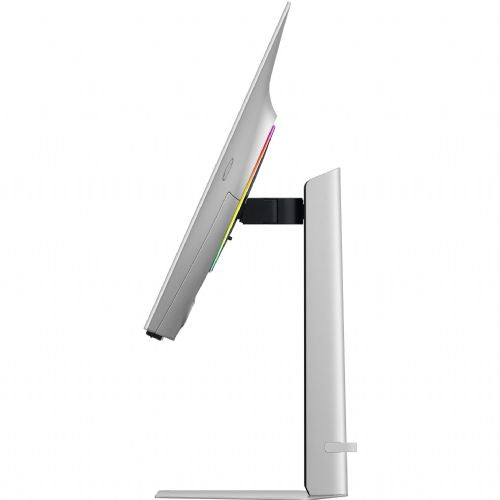 Monitor Samsung Odyssey OLED G8 S32DG800SU 81,3 cm (32"), 3840 x 2160 (4K UHD), OLED, 16:9 0,03 ms 240 Hz 2 x HDMI DP USB zvočnik črna