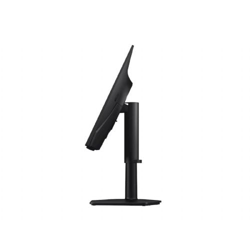 Monitor Samsung Odyssey S27HG612SU 27" OLED, WQHD, 240Hz, HDR10, FreeSync, črn