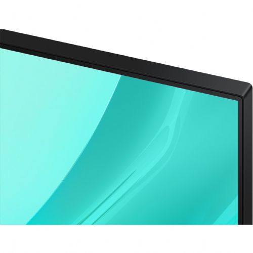 Monitor Samsung S24D604UAU 61 cm (24"), 2560x1440 (QHD), IPS, 350cd/m2, 5ms, 100Hz, HDMI, črna