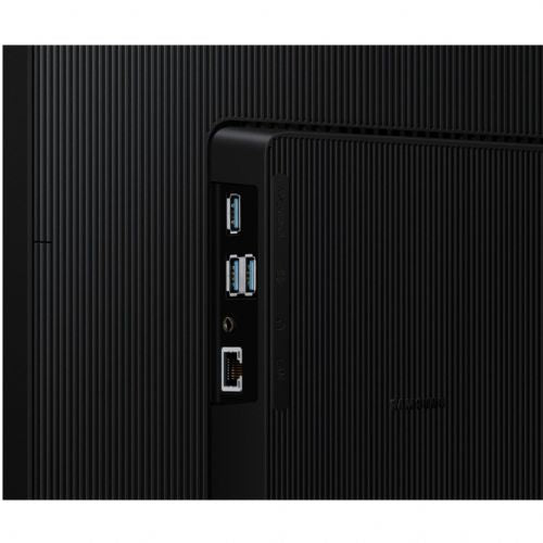 Monitor Samsung S27D604UAU 68,6 cm (27"); 16:9, 2560x1440, 16:9,IPS,350cd/m2, 5ms, črna