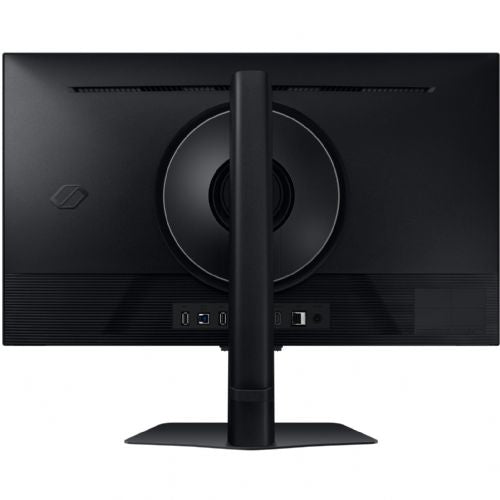 Monitor Samsung S27DG702EU, 68,6 cm (27"), 3840 x 2160, 4K HD, 16:9, IPS, 350 cd/m2, 1ms, črna