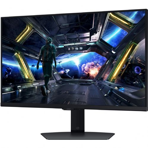 Monitor Samsung S27DG702EU, 68,6 cm (27"), 3840 x 2160, 4K HD, 16:9, IPS, 350 cd/m2, 1ms, črna