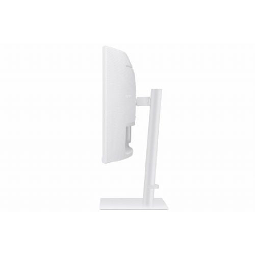 Monitor Samsung ViewFinity S65TC S34C650TAU 34", UWQHD, ukrivljen VA, 100Hz, Thunderbolt 4.0, AMD FreeSync, bel