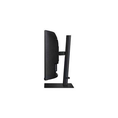 Monitor Samsung ViewFinity S65UC S34C652UAU 34" ukrivljen, UWQHD, VA, 100Hz, USB-C