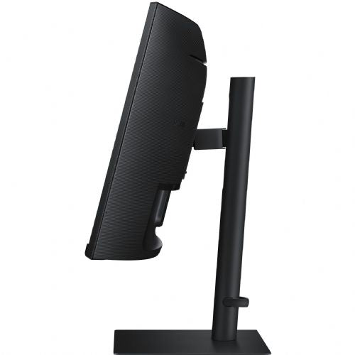 Monitor Samsung ViewFinity S65UC S34C652UAU 34" ukrivljen, UWQHD, VA, 100Hz, USB-C