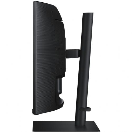 Monitor Samsung ViewFinity S65UC S34C652UAU 34" ukrivljen, UWQHD, VA, 100Hz, USB-C
