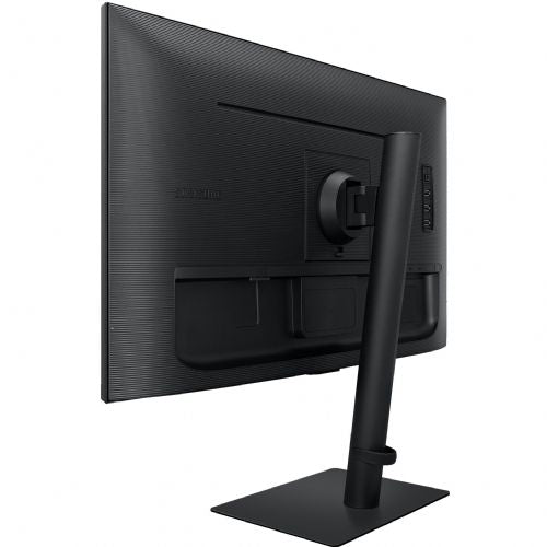 Monitor Samsung ViewFinity S8UP S27B800PXP 27", 4K UHD, IPS, USB-C, črn