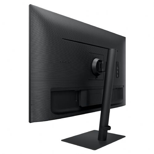 Monitor Samsung ViewFinity S8UP S32B800PXP 32" IPS, 4K Ultra HD, HDR, USB-C, črn