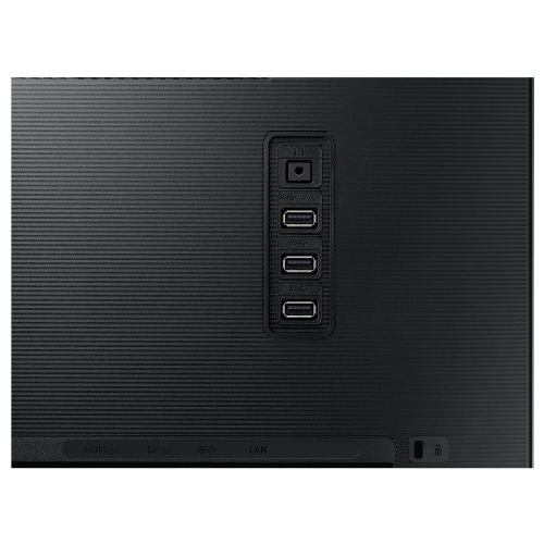 Monitor Samsung ViewFinity S8UP S32B800PXP 32" IPS, 4K Ultra HD, HDR, USB-C, črn