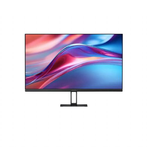 Monitor Xiaomi G27Qi, 68,58 cm (27"), 2560 x 1440 (QHD), IPS, 250 cd/m2, 180 Hz, 1 ms, 2 x HDMI, 2 x DP (63059)