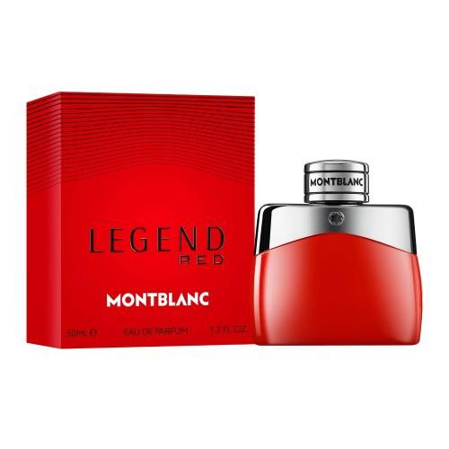 Montblanc - Legend Red 50ml, muška parfemska voda