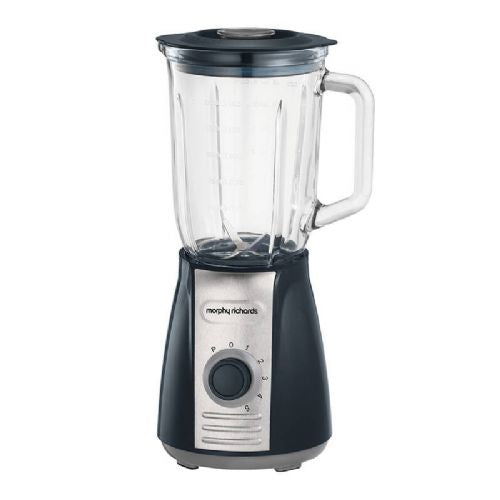 Morphy Richards 403010 blender s čašom (crni)