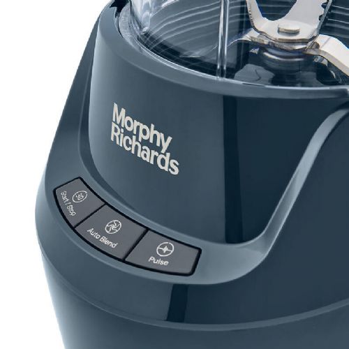 Morphy Richards 403060 blender s čašom (crni)