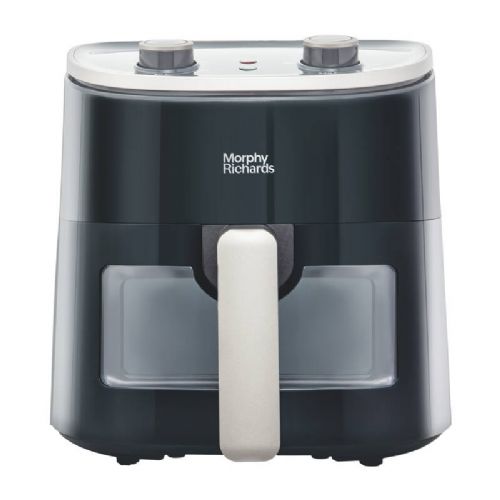 Morphy Richards 480007 friteza bez masnoće, s prozorom, 4 litre