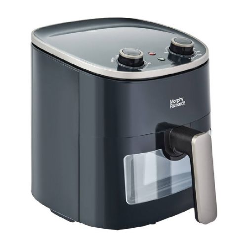 Morphy Richards 480007 friteza bez masnoće, s prozorom, 4 litre