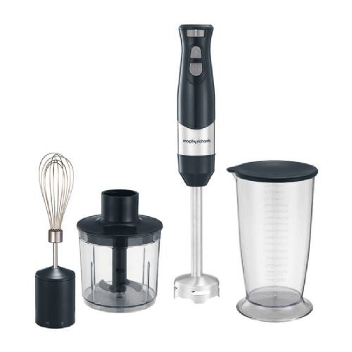 Morphy Richards 402061 blender (crni)