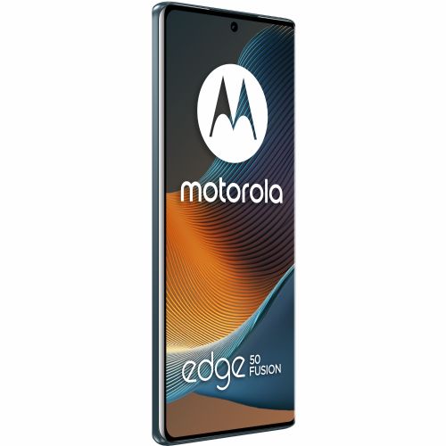 Pametni telefon Motorola edge 50 Fusion Dual Sim 8+256GB Boja šume DE