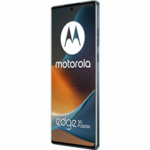 Pametni telefon Motorola edge 50 Fusion Dual Sim 8+256GB Boja šume DE