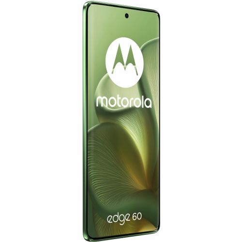 Pametni telefon Motorola Edge 60 5G 256GB zelena