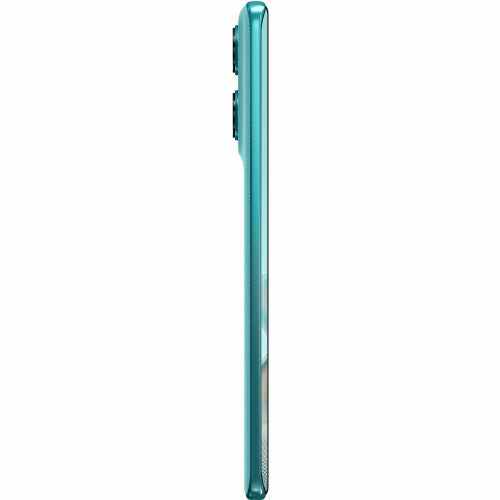 Pametni telefon Motorola Edge 60 Fusion (8–256 GB) Amazonite