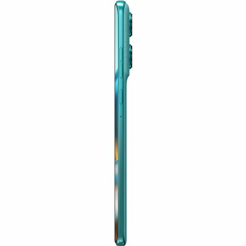 Pametni telefon Motorola Edge 60 Fusion (8–256 GB) Amazonite