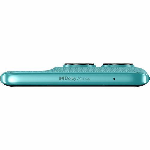 Pametni telefon Motorola Edge 60 Fusion (8–256 GB) Amazonite