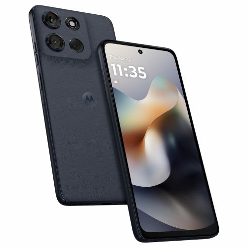 Pametni telefon Motorola XT2529-2 moto g56 Dual Sim 8+256GB 5G pantone črna ostriga