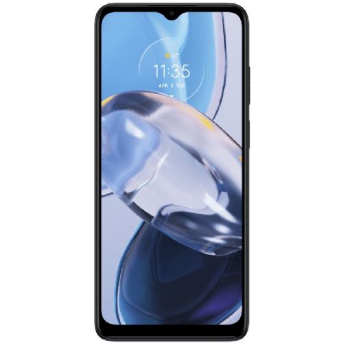 Smartphone Motorola XT2239-7 moto e22 Dual Sim 3+32GB astro black DE