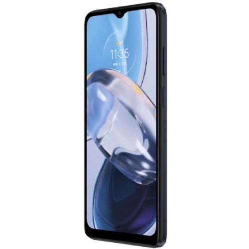 Smartphone Motorola XT2239-7 moto e22 Dual Sim 3+32GB astro black DE