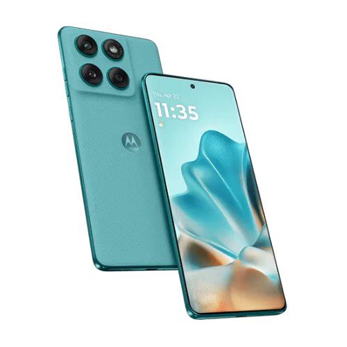 Pametni telefon Motorola Moto Edge 60 Fusion 5G 8GB RAM 256GB - Mocha Mousse