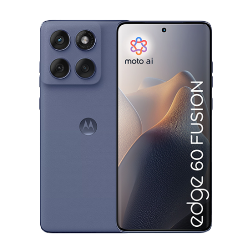 Pametni telefon Motorola Moto Edge 60 Fusion 5G 8GB RAM 256GB Slipstream