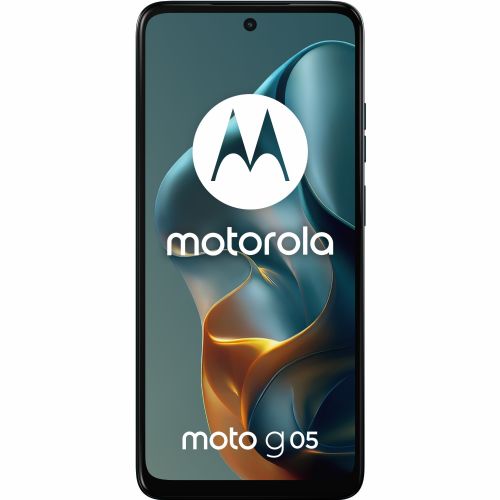 Pametni telefon Motorola Moto G05 4G Dual Sim 4RAM 128GB gozdno zelena
