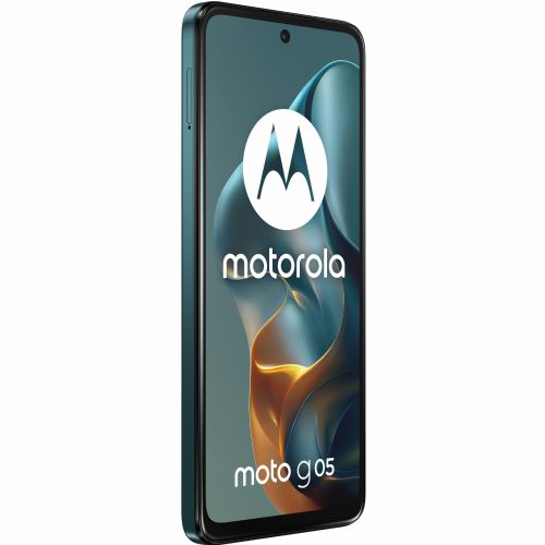 Pametni telefon Motorola Moto G05 4G Dual Sim 4RAM 128GB gozdno zelena