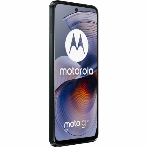 Pametni telefon Motorola Moto G55 5G 256 GB 8RAM gozdno siva