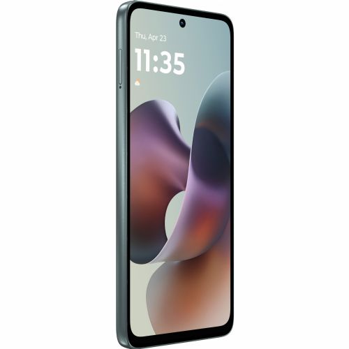 Motorola moto g56 5G 256GB pametni telefon (siva izmaglica. Android 15. 8GB)