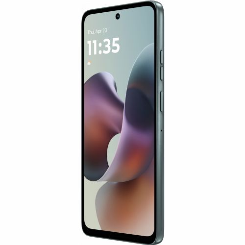 Motorola moto g56 5G 256GB pametni telefon (siva izmaglica. Android 15. 8GB)