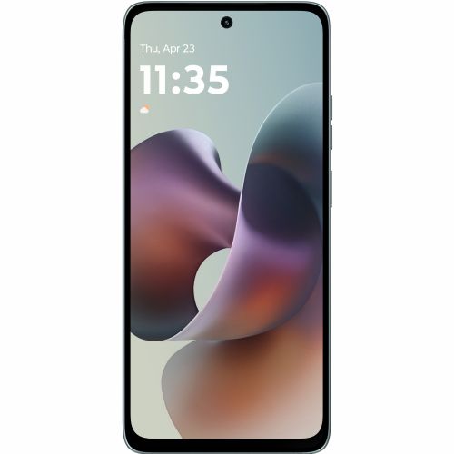 Motorola moto g56 5G 256GB pametni telefon (siva izmaglica. Android 15. 8GB)