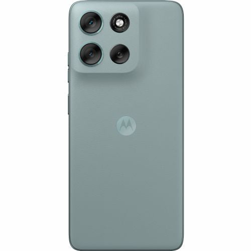 Motorola moto g56 5G 256GB pametni telefon (siva izmaglica. Android 15. 8GB)