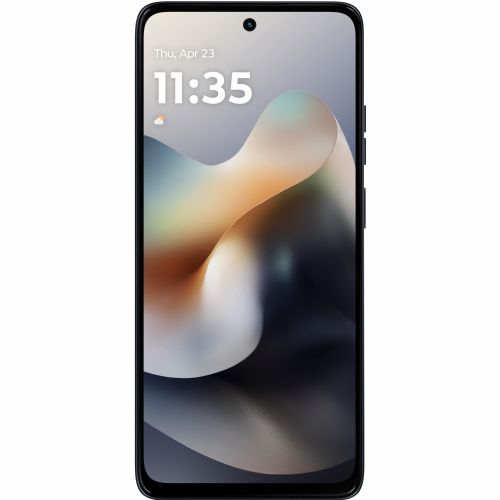 Pametni telefon Motorola Moto G56 5G Dual Sim 8RAM 256GB črne barve