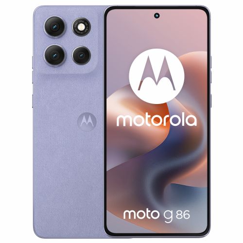 Pametni telefon Motorola Moto G86 5G, 8GB RAM, 256GB, 6,67" P-OLED, 50MP kamera, IP68, kozmično nebo