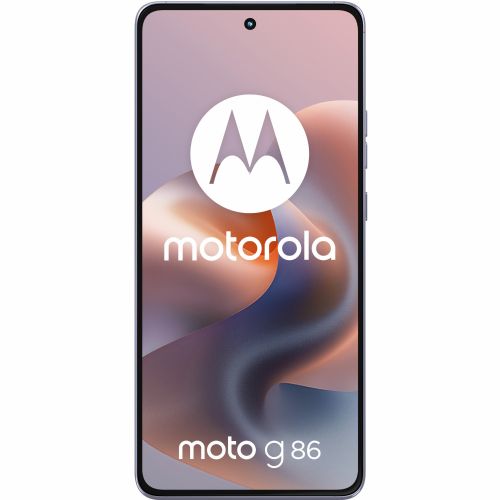 Pametni telefon Motorola moto G86 8RAM 256GB kozmično nebesno siva
