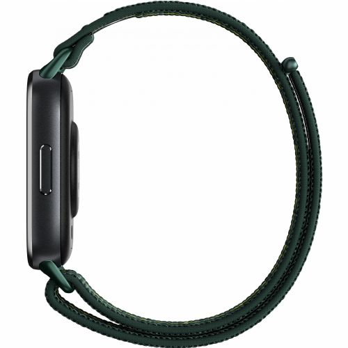 Pametna ura Motorola Moto Watch Fit zelena