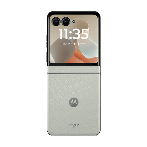 Motorola Razr 60 5G Dual Sim 8GB RAM 256GB najlakši Sky pametni telefon