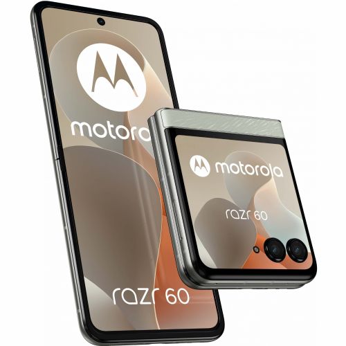 Pametni telefon Motorola Razr 60 5G Dual Sim 8RAM 256GB najsvetlejše nebo