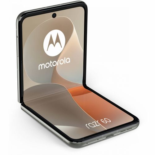Pametni telefon Motorola Razr 60 5G Dual Sim 8RAM 256GB najsvetlejše nebo