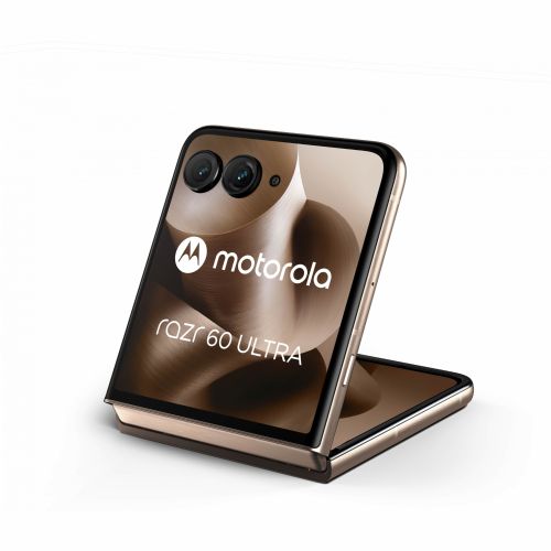 Pametni telefon Motorola razr 60 ultra (16–512 GB) Gorska pot